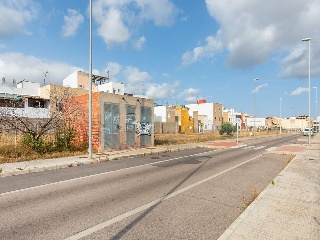 Suelo urbano consolidado en PT 36-UE-R - Castellón - 9