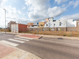 Suelo urbano consolidado en PT 36-UE-R - Castellón - 10