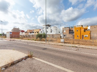 Suelo urbano consolidado en PT 36-UE-R - Castellón - 11