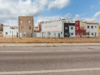 Suelo urbano consolidado en PT 36-UE-R - Castellón - 13