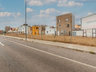 Suelo urbano consolidado en PT 36-UE-R - Castellón - 14