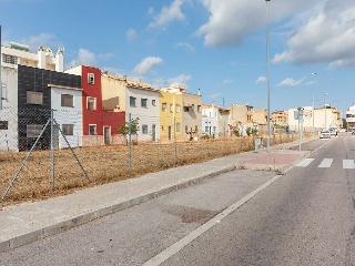 Suelo urbano consolidado en PT 36-UE-R - Castellón - 15