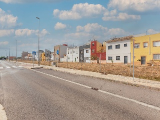 Suelo urbano consolidado en PT 36-UE-R - Castellón - 16