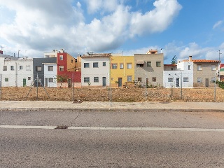 Suelo urbano consolidado en PT 36-UE-R - Castellón - 17