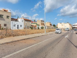 Suelo urbano consolidado en PT 36-UE-R - Castellón - 18
