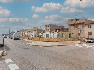 Suelo urbano consolidado en PT 36-UE-R - Castellón - 19