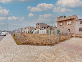 Suelo urbano consolidado en PT 36-UE-R - Castellón - 20