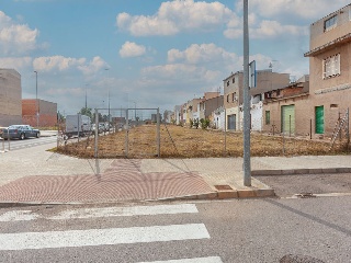 Suelo urbano consolidado en PT 36-UE-R - Castellón - 21