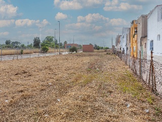 Suelo urbano consolidado en PT 36-UE-R - Castellón - 24