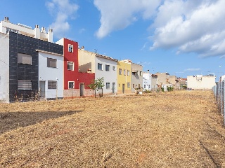 Suelo urbano consolidado en PT 36-UE-R - Castellón - 27