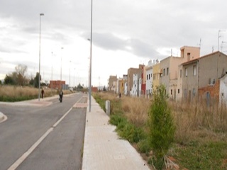 Suelo urbano consolidado en PT 36-UE-R - Castellón - 29