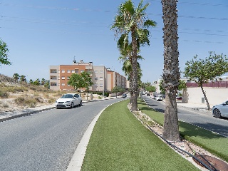 Solar en Ur Altorreal 13