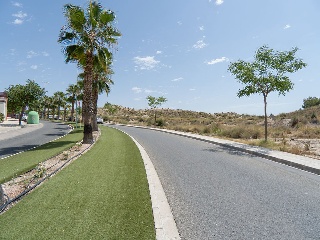 Solar en Ur Altorreal 14