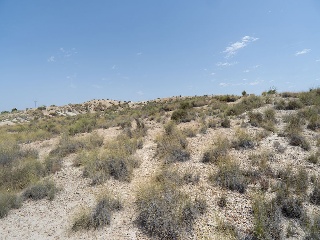 Solar en Ur Altorreal 16