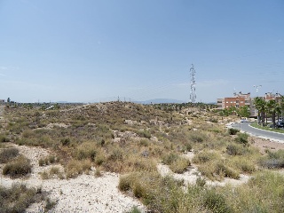 Solar en Ur Altorreal 18