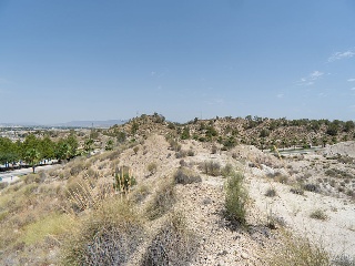 Solar en Ur Altorreal 24