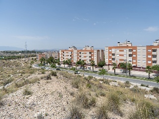 Solar en Ur Altorreal 25