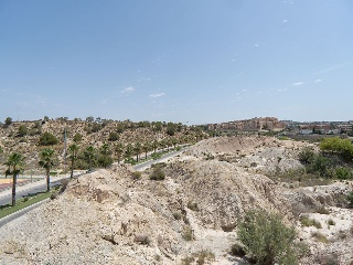 Solar en Ur Altorreal 30