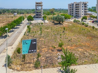Suelo urbano consolidado en Torreblanca - Castellón 13