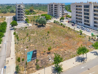 Suelo urbano consolidado en Torreblanca - Castellón 15