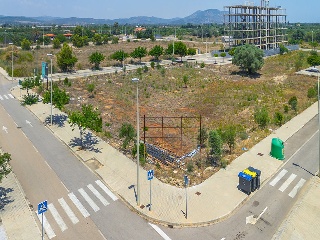 Suelo urbano consolidado en Torreblanca - Castellón 18