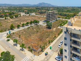 Suelo urbano consolidado en Torreblanca - Castellón 19