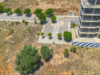 Suelo urbano consolidado en Torreblanca - Castellón 24