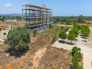Suelo urbano consolidado en Torreblanca - Castellón 26