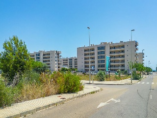 Suelo urbano consolidado en Torreblanca - Castellón 31