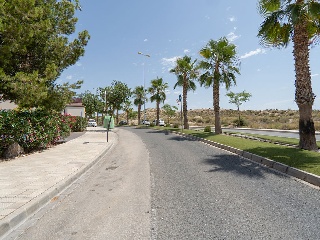 Suelo urbano consolidado en Pt Av Golf 171 - Urb Altorreal -  Molina de Segura 9