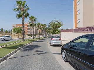 Suelo urbano consolidado en Pt Av Golf 171 - Urb Altorreal -  Molina de Segura 10