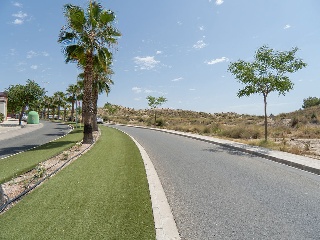 Suelo urbano consolidado en Pt Av Golf 171 - Urb Altorreal -  Molina de Segura 11