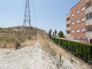 Suelo urbano consolidado en Pt Av Golf 171 - Urb Altorreal -  Molina de Segura 12