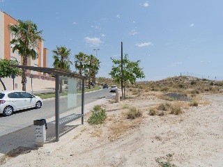 Suelo urbano consolidado en Pt Av Golf 171 - Urb Altorreal -  Molina de Segura 13