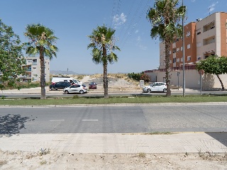 Suelo urbano consolidado en Pt Av Golf 171 - Urb Altorreal -  Molina de Segura 14