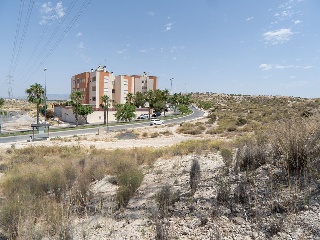 Suelo urbano consolidado en Pt Av Golf 171 - Urb Altorreal -  Molina de Segura 16
