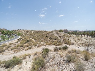 Suelo urbano consolidado en Pt Av Golf 171 - Urb Altorreal -  Molina de Segura 17