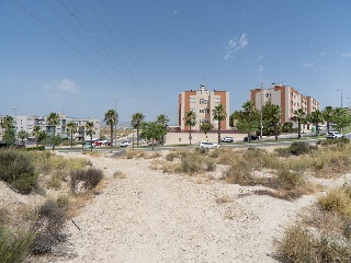 Suelo urbano consolidado en Pt Av Golf 171 - Urb Altorreal -  Molina de Segura 18