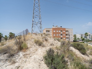 Suelo urbano consolidado en Pt Av Golf 171 - Urb Altorreal -  Molina de Segura 19