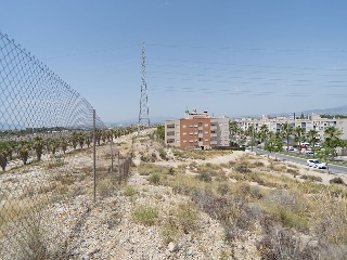 Suelo urbano consolidado en Pt Av Golf 171 - Urb Altorreal -  Molina de Segura 20