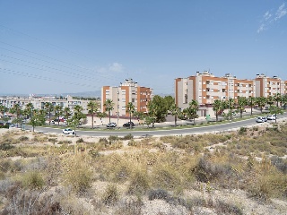 Suelo urbano consolidado en Pt Av Golf 171 - Urb Altorreal -  Molina de Segura 21