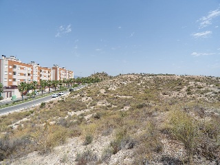 Suelo urbano consolidado en Pt Av Golf 171 - Urb Altorreal -  Molina de Segura 22