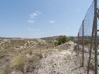 Suelo urbano consolidado en Pt Av Golf 171 - Urb Altorreal -  Molina de Segura 23