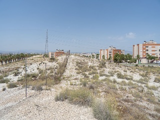 Suelo urbano consolidado en Pt Av Golf 171 - Urb Altorreal -  Molina de Segura 24