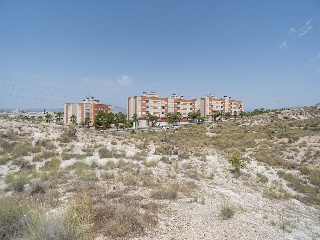 Suelo urbano consolidado en Pt Av Golf 171 - Urb Altorreal -  Molina de Segura 25