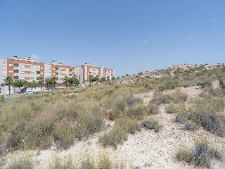 Suelo urbano consolidado en Pt Av Golf 171 - Urb Altorreal -  Molina de Segura 26