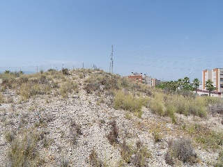 Suelo urbano consolidado en Pt Av Golf 171 - Urb Altorreal -  Molina de Segura 27