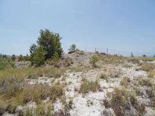 Suelo urbano consolidado en Pt Av Golf 171 - Urb Altorreal -  Molina de Segura 28