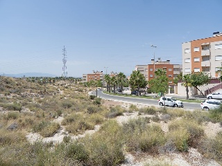 Suelo urbano consolidado en Pt Av Golf 171 - Urb Altorreal -  Molina de Segura 30