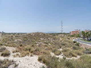 Suelo urbano consolidado en Pt Av Golf 171 - Urb Altorreal -  Molina de Segura 31